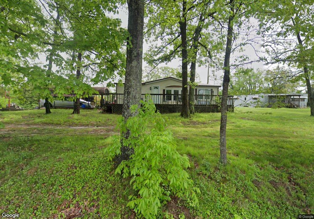 1165 Pennington Chapel Rd NW, Corydon, IN 47112 - photo 1