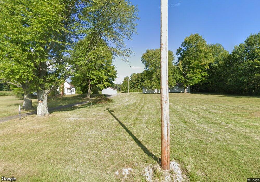 2977 S 475 W, Columbus, IN 47201 - photo 1