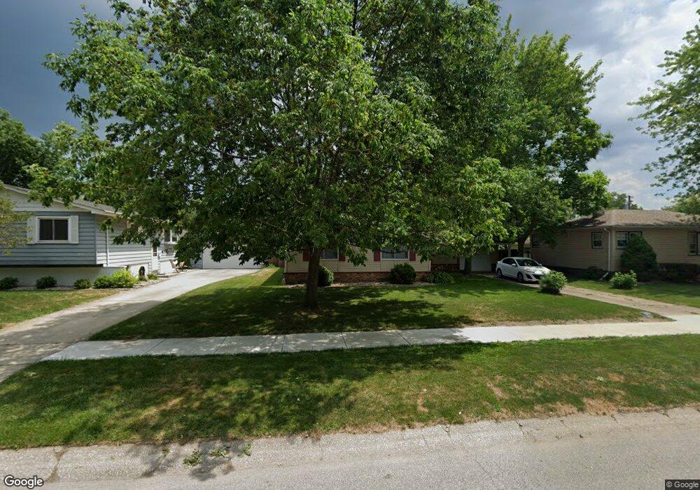 917 N Rensselaer St, Griffith, IN 46319 - photo 1