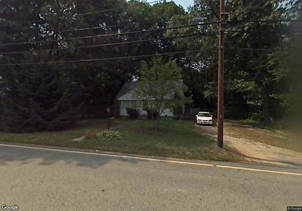 476 Pleasant St, Leicester, MA 01524 - photo 1