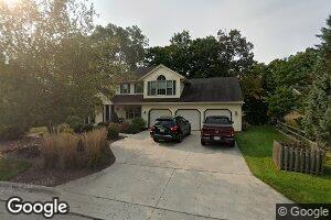 1607 Fieldstone Ln, Sheboygan, WI 53083