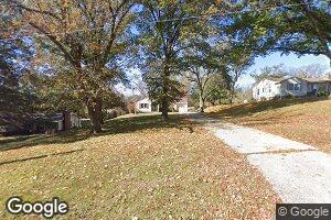 414 S 82nd St, Kansas City, KS 66111