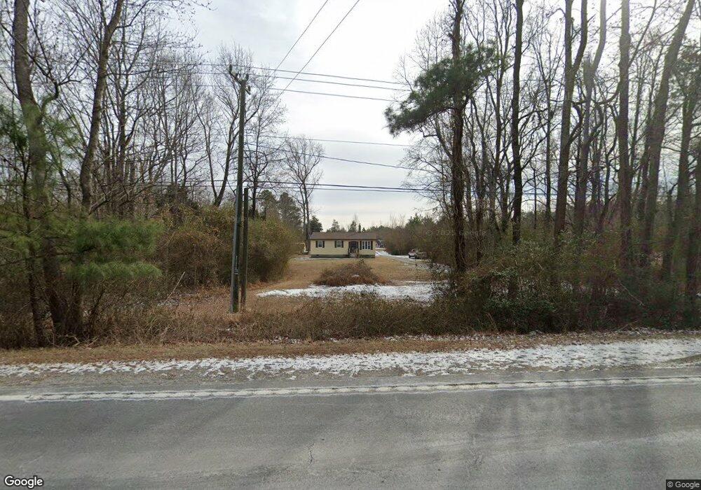 6411 Emmaus Church Rd unit D, Providence Forge, VA 23140 - photo 1