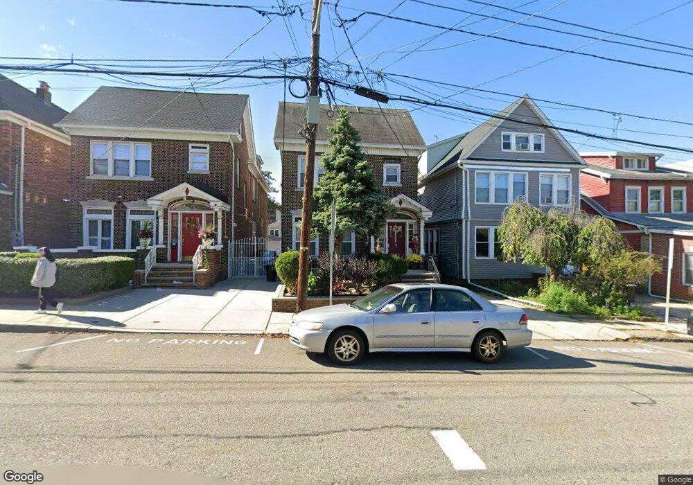 21 Broadman Pkwy, Jersey City, NJ 07305 - photo 1