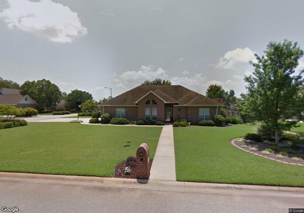 101 Ashley Ct, Warner Robins, GA 31088 - photo 1