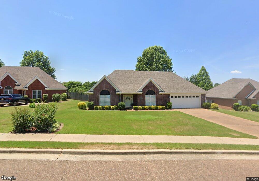 1241 Pontotoc St, Hernando, MS 38632 - photo 1