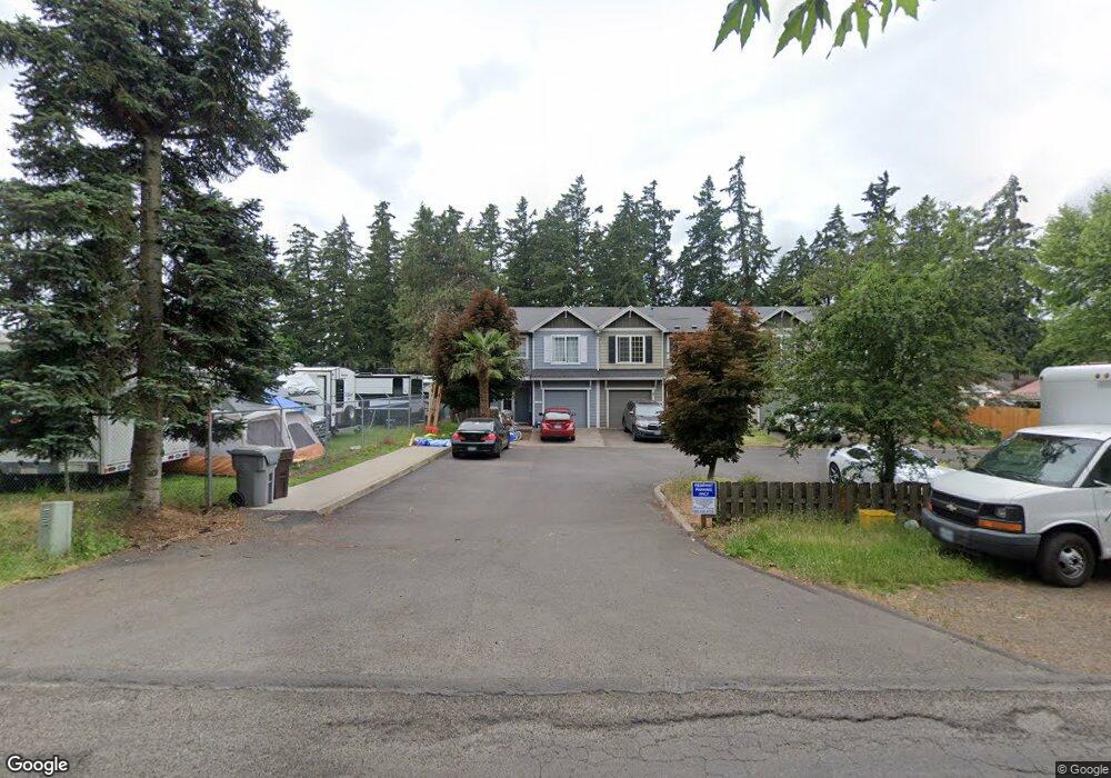 725 N Pine St, Canby, OR 97013 - photo 1