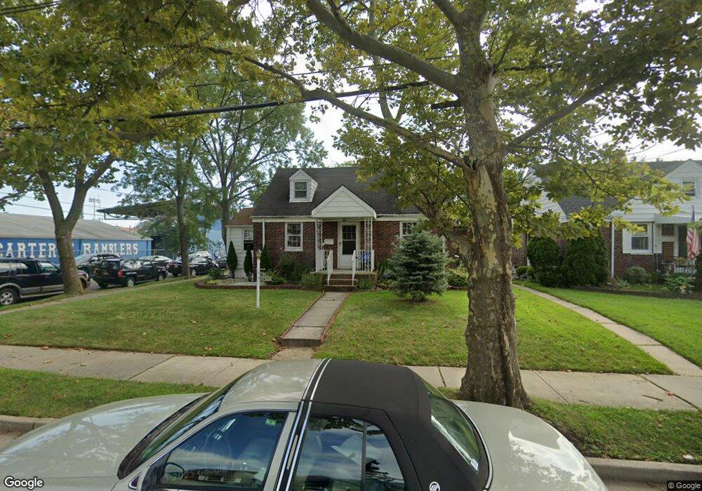 81 Hermann Ave, Carteret, NJ 07008 - photo 1