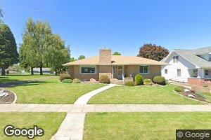 506 Gregor St, Colton, WA 99113