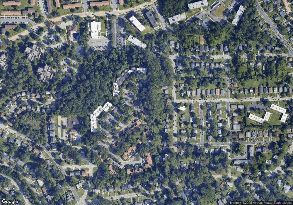 6343 Red Cedar Place, Baltimore, MD 21209 - photo 1