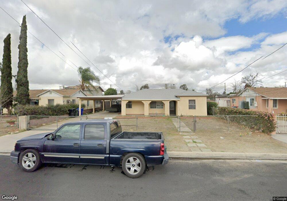 14782 Iris Dr, Fontana, CA 92335 - photo 1