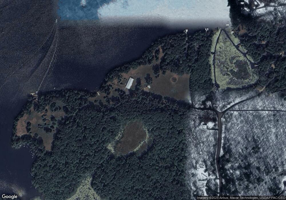 0 Lot 1 Roberts Ln, Hayward, WI 54843 - photo 1