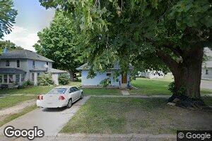 311 S Selkirk St, Schaller, IA 51053
