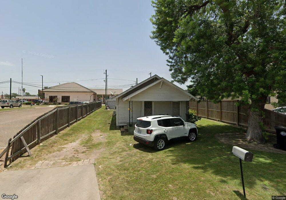 611 S Missouri Ave, Weslaco, TX 78596 - photo 1