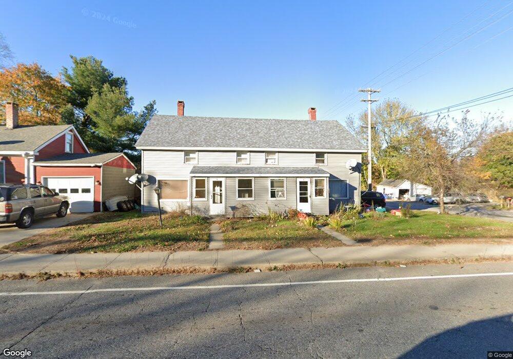 370 Hartford Pike, Dayville, CT 06241 - photo 1