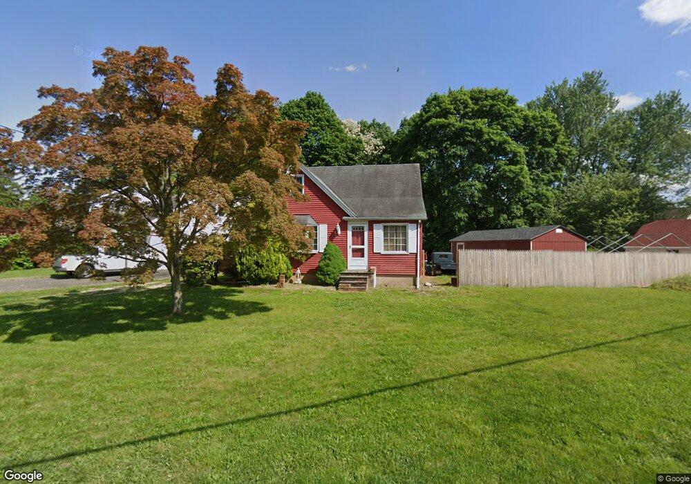 18 Dayton Crescent, Bernardsville, NJ 07924 - photo 1