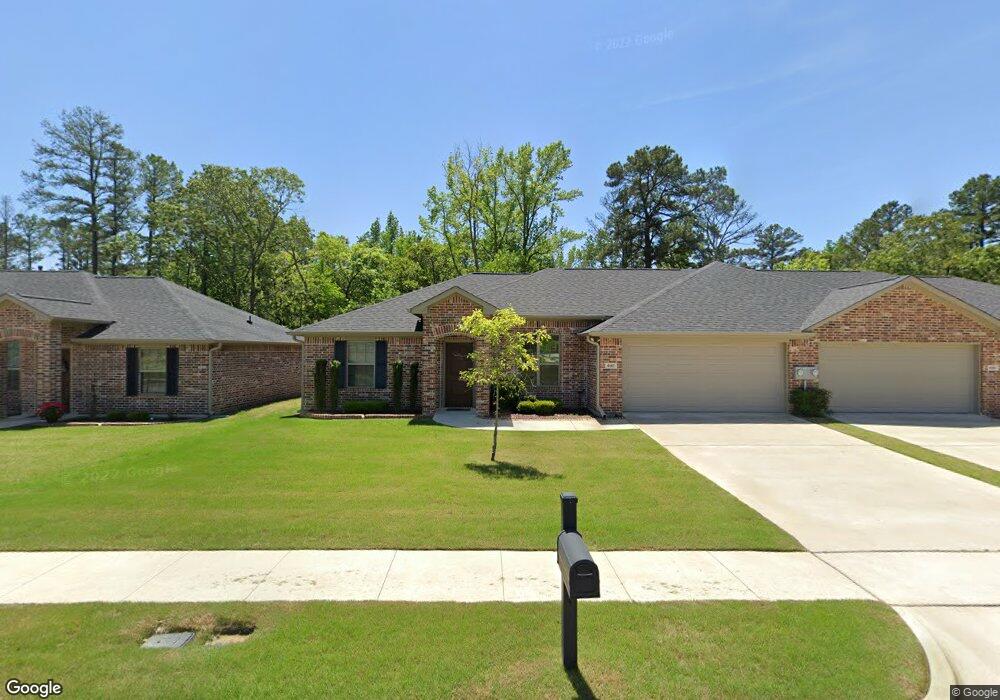5157 Shiloh Village Dr, Tyler, TX 75703 - photo 1
