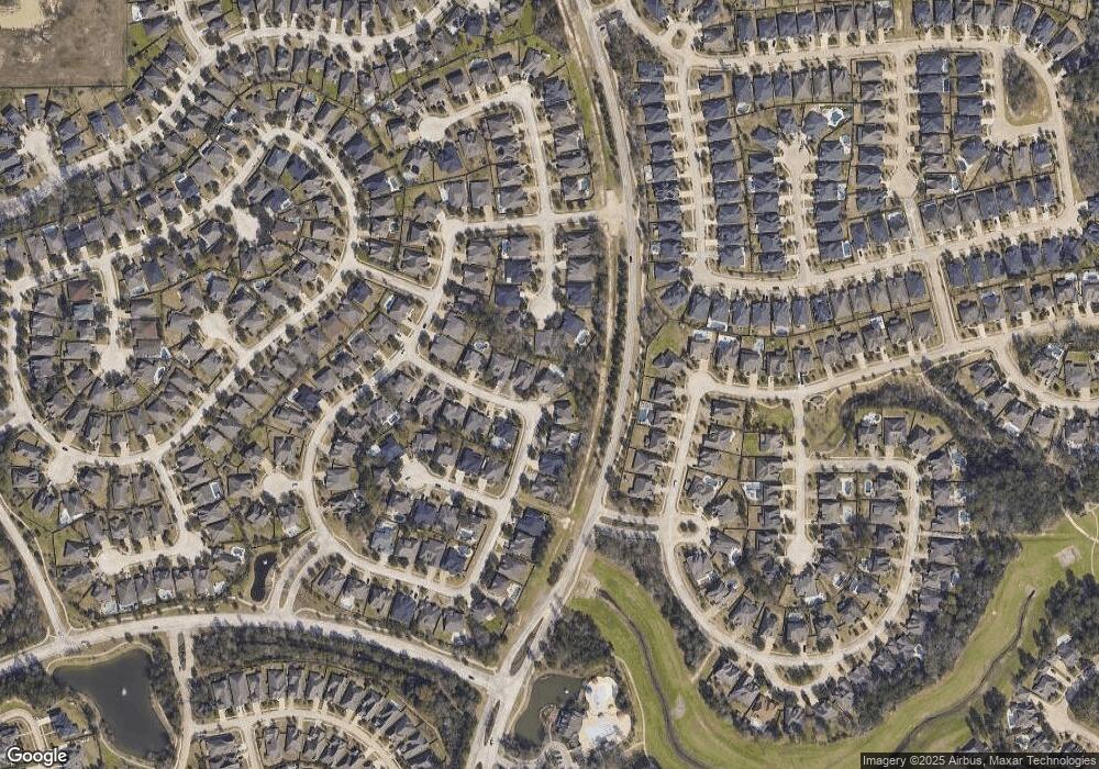 3623 Beacon Green Ln, Spring, TX 77386 - photo 1