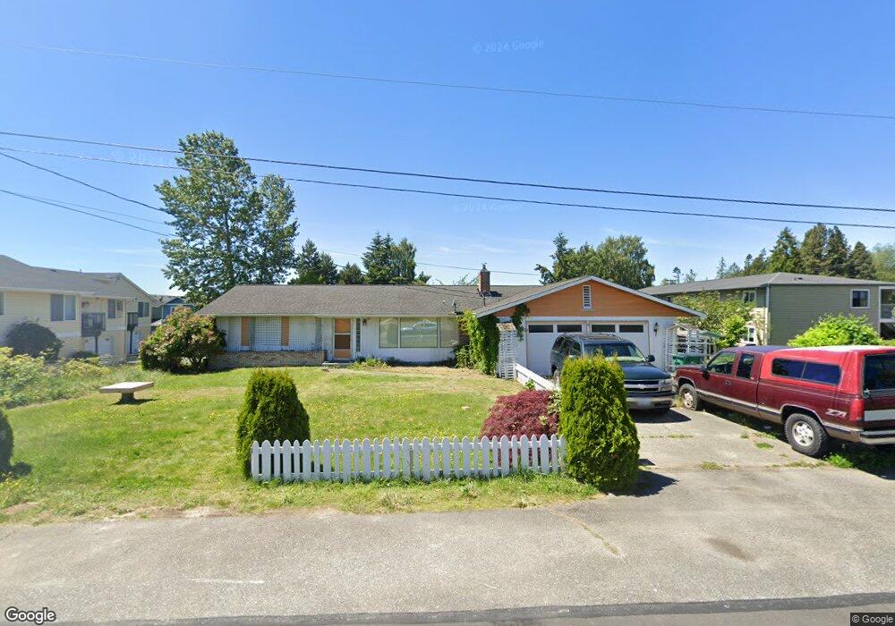 27114 78th Ave NW, Stanwood, WA 98292 - photo 1