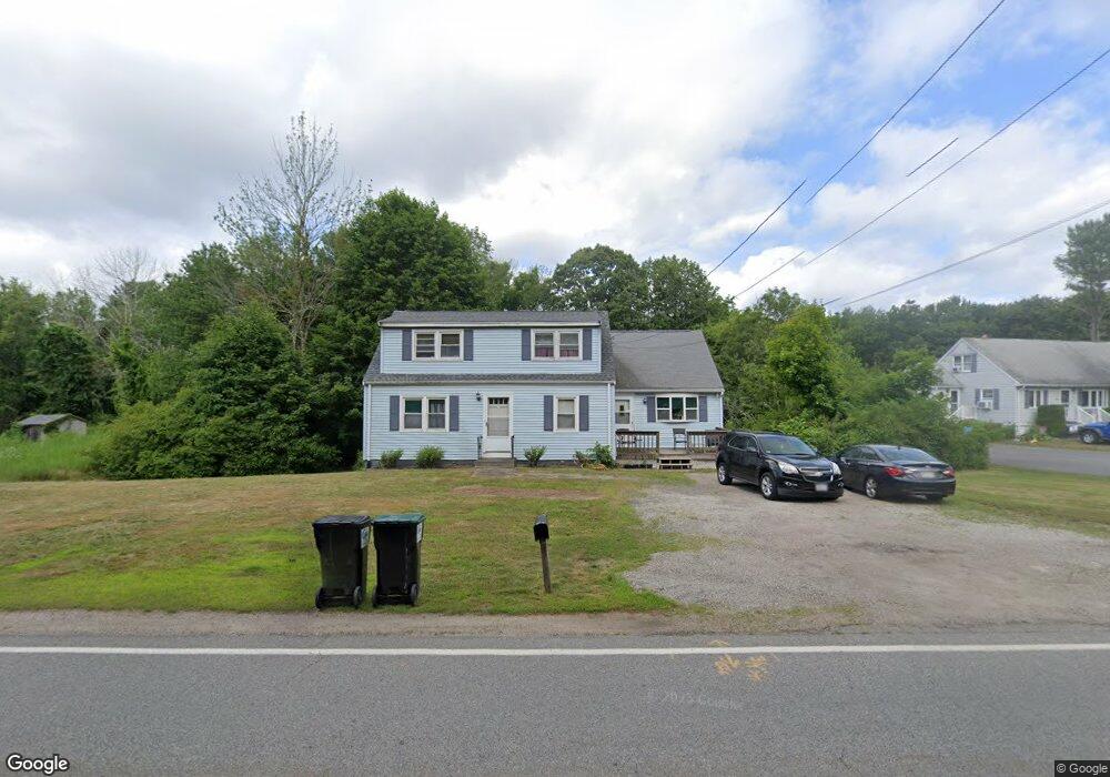 457 South St, Foxboro, MA 02035 - photo 1