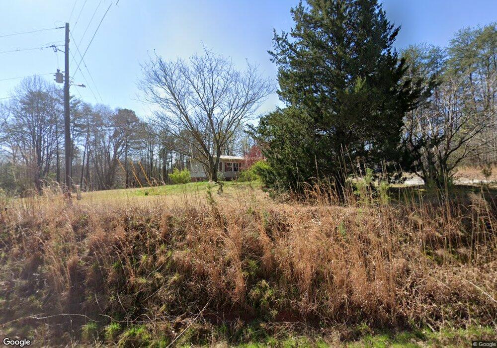 820 Tamassee Knob Rd, Tamassee, SC 29686 - photo 1