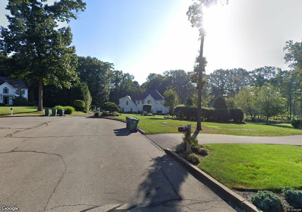 814 Bardon Ct, Cheshire, CT 06410 - photo 1