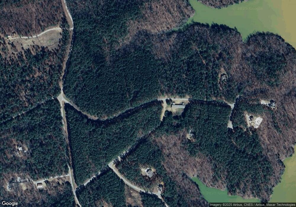 Lot 25 Bluff Rd, Elberton, GA 30635 - photo 1