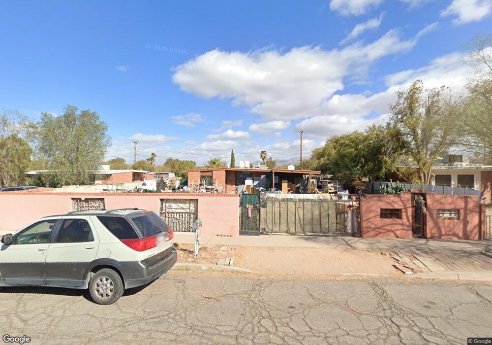 2931 E 19th St, Tucson, AZ 85716 - photo 1