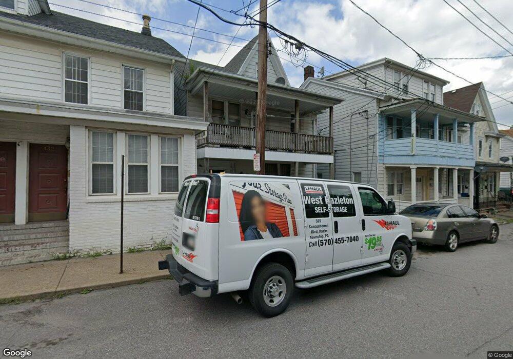 128 S Laurel St, Hazleton, PA 18201 - photo 1