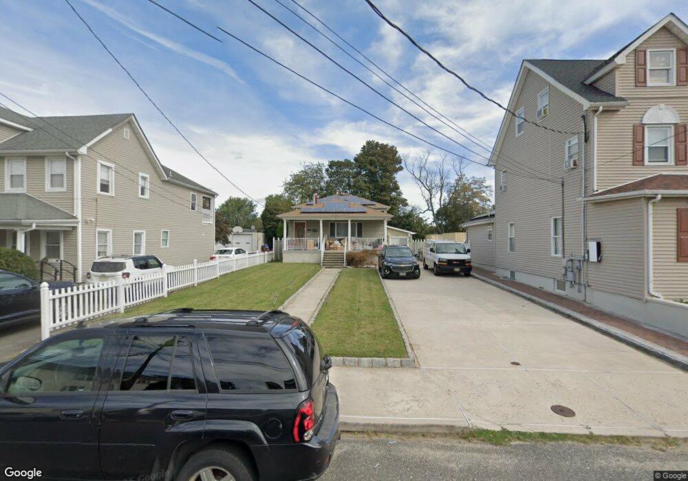 259 Jeffrey St, Long Branch, NJ 07740 - photo 1