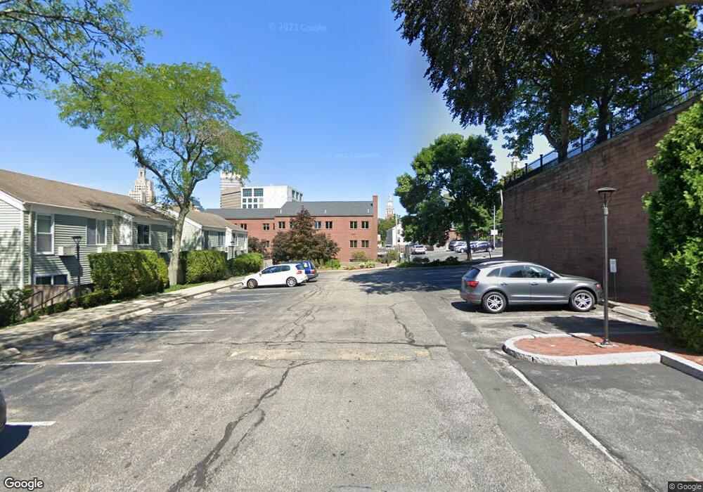 230 S Main St, Providence, RI 02903 - photo 1
