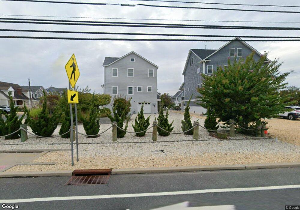 543 New Jersey 35, Mantoloking, NJ 08738 - photo 1