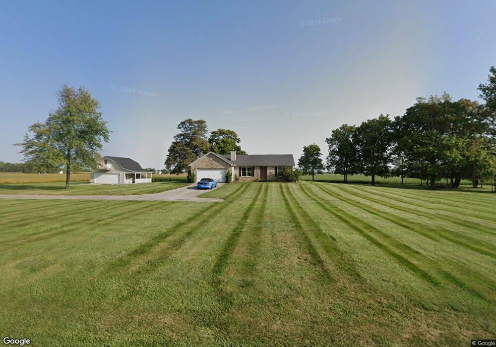 72 W 226th St, Sheridan, IN 46069 - photo 1