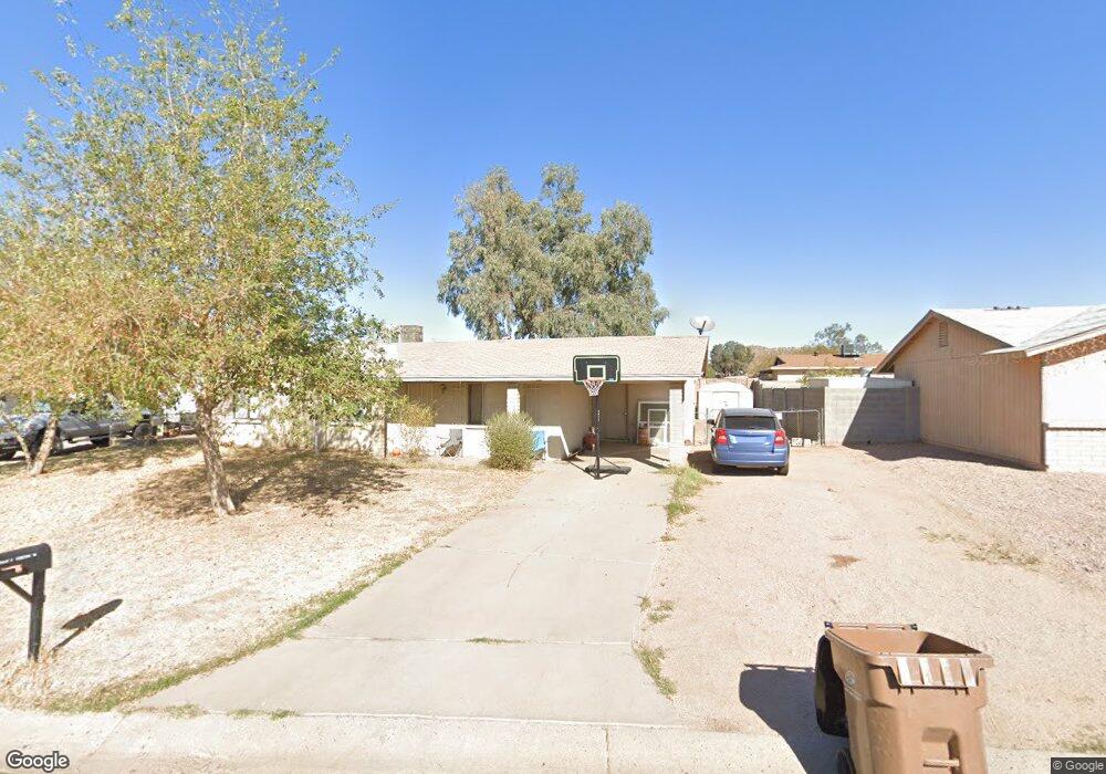 9508 E Decatur St, Mesa, AZ 85207 - photo 1