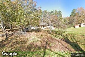 1865 County Road 318, Bryant, AL 35958