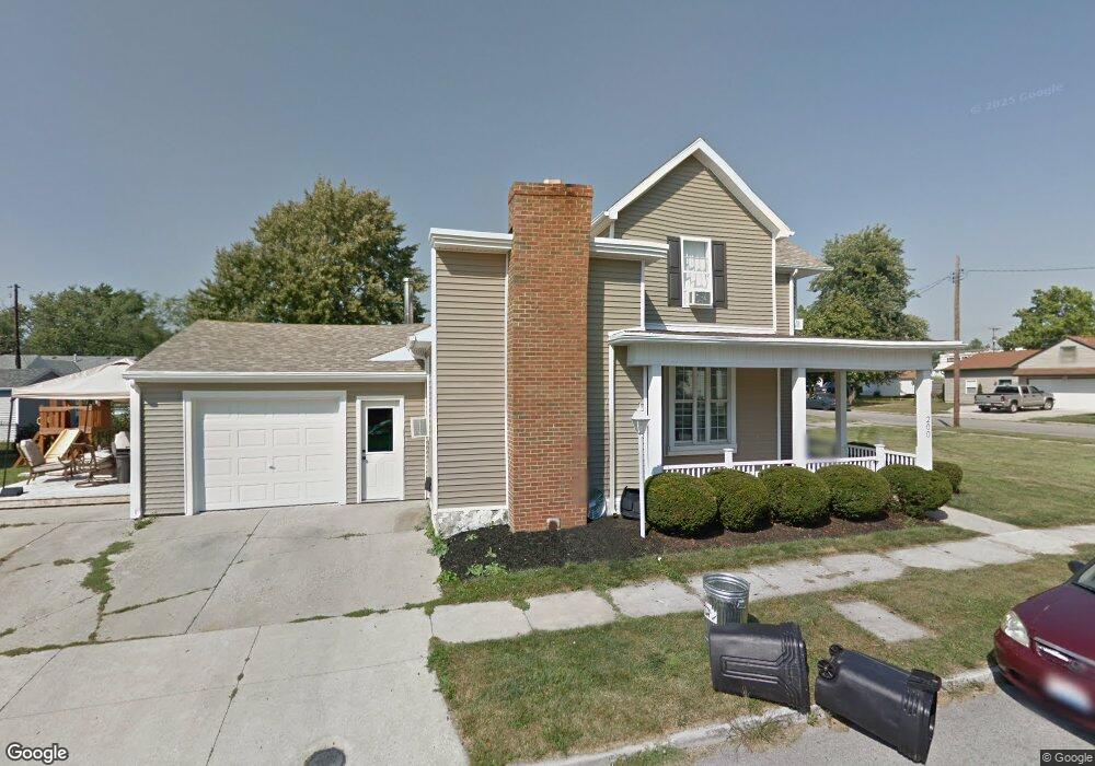 200 Rector Ave, Findlay, OH 45840 - photo 1