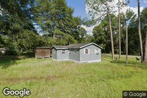 1040 Cuttings Loop Rd, Homerville, GA 31634
