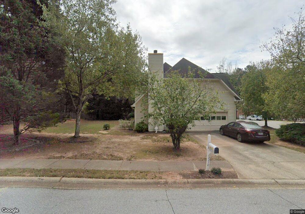 3270 Maple Terrace Dr, Suwanee, GA 30024 - photo 1