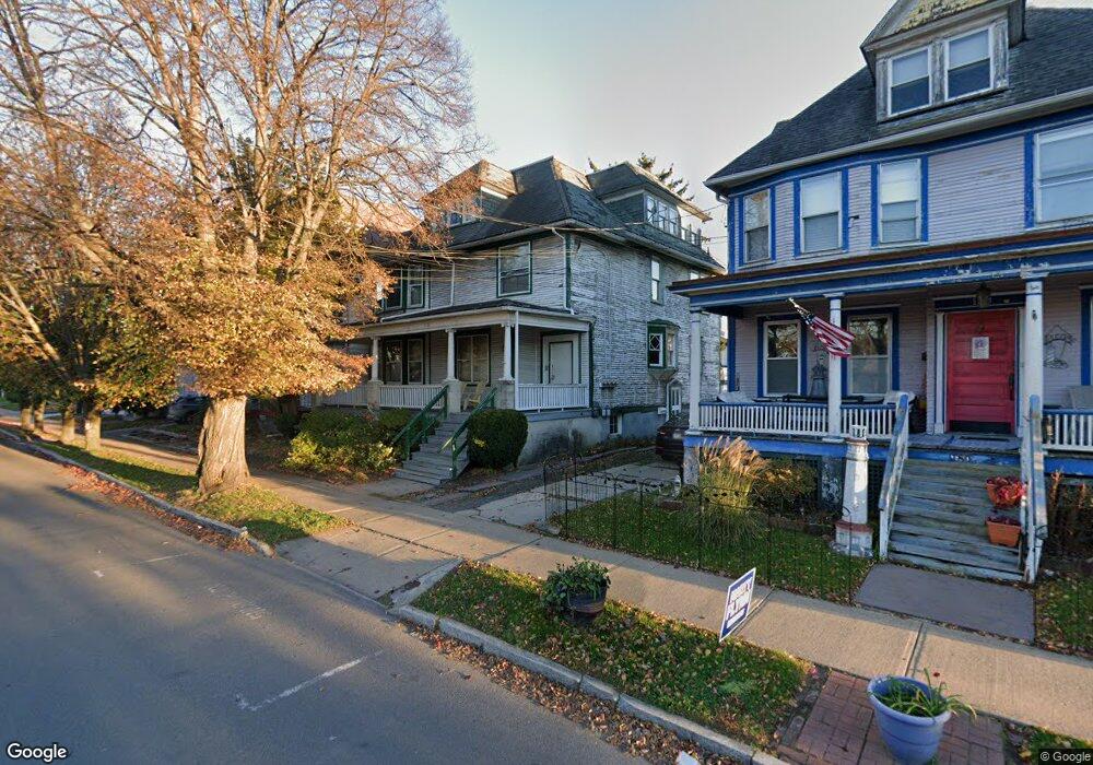 174 Carey Ave, Wilkes Barre, PA 18702 - photo 1