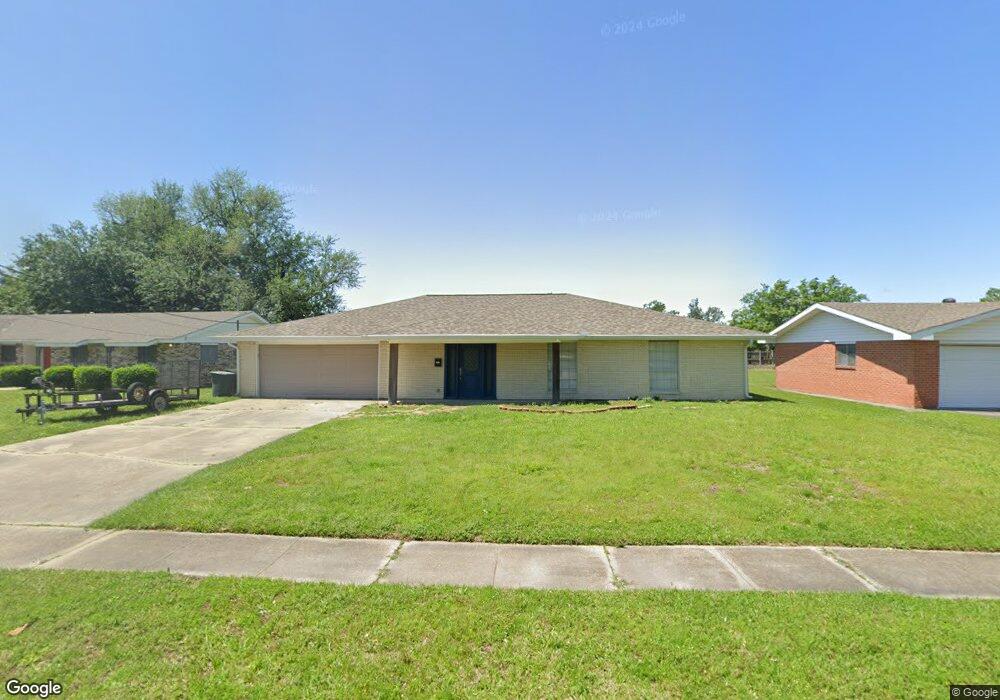 226 Laurel St, Lake Charles, LA 70605 - photo 1