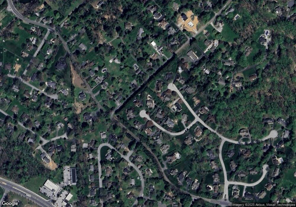 207 Wakefield Ct, Hockessin, DE 19707 - photo 1