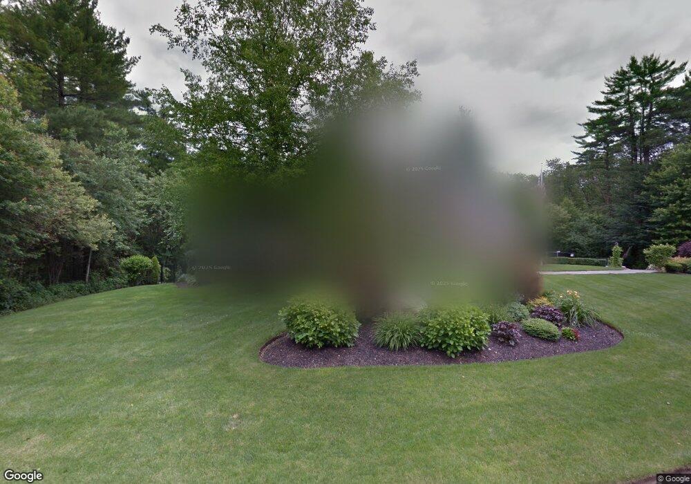 33 Tyler Ln, Hanover, MA 02339 - photo 1