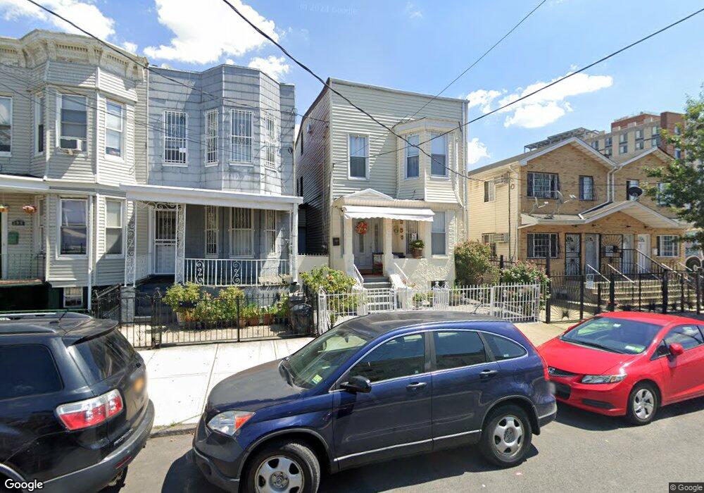 201 Elton St, Brooklyn, NY 11208 - photo 1