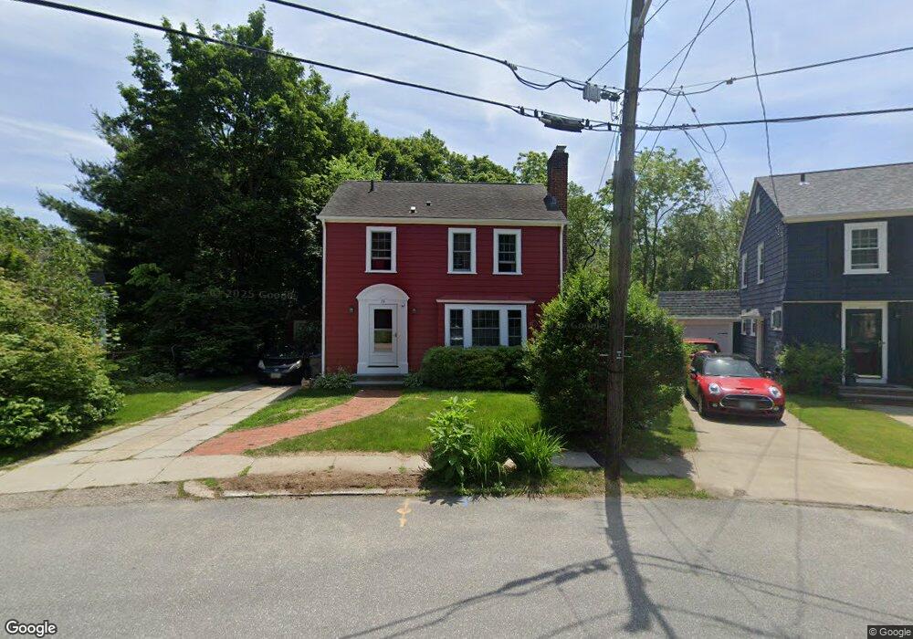 73 Alhambra Cir, Cranston, RI 02905 - photo 1