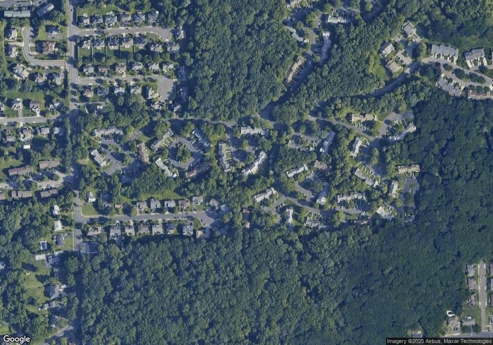 1007 Timber Oaks Rd unit 1007, Edison, NJ 08820 - photo 1