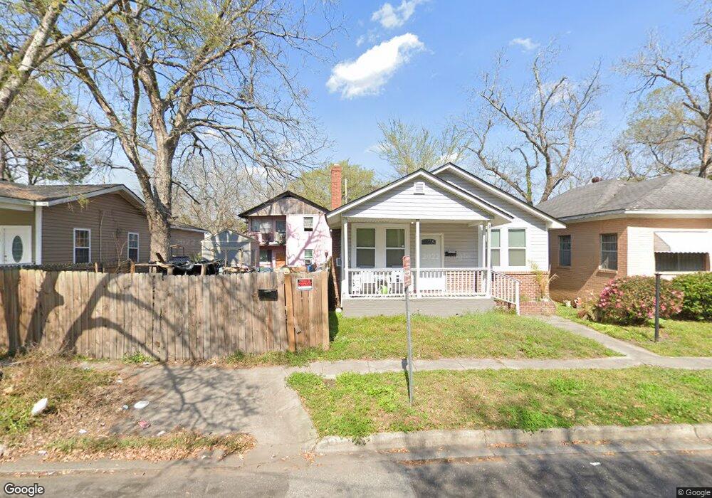 812 W 44th St, Savannah, GA 31405 - photo 1