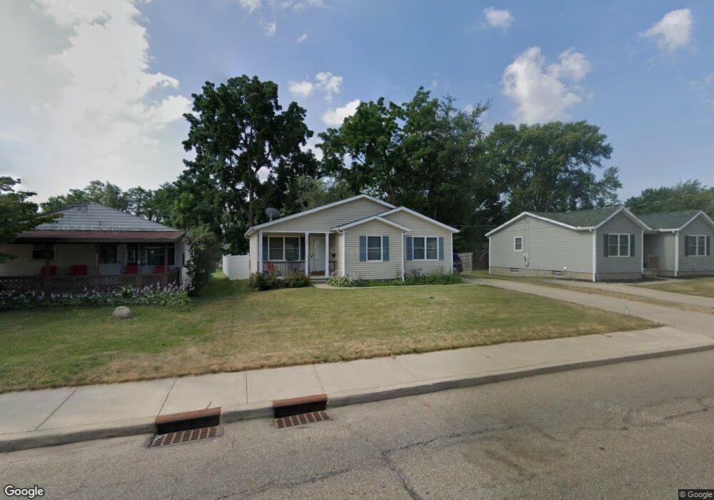 2308 25th St NE, Canton, OH 44705 - photo 1