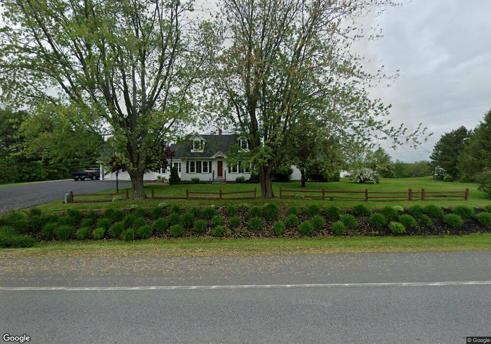 386 Main St, Canaan, ME 04924 - photo 1