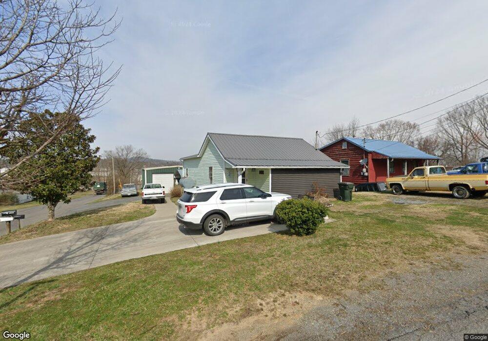 200 Red Row Rd, Johnson City, TN 37601 - photo 1