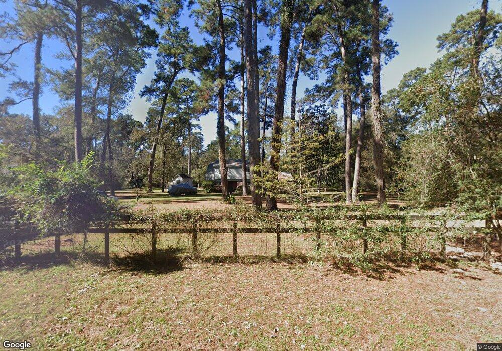 23015 Cardinal Dr, Hockley, TX 77447 - photo 1